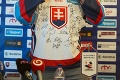 Cíger má konečne na chvíľu pokoj od hokejového ošiaľu: Ako oddychuje tréner slovenskej reprezentácie?