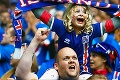 Baby boom na Islande! Čože sa to dialo pred 9 mesiacmi?