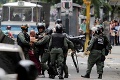 Brazílska polícia v pohotovosti: Zatkli islamistov, ktorí plánovali útoky počas olympiády!