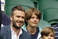 Znetvorený David Beckham vystrašil fanúšikov! Čo sa stalo legendárnemu futbalistovi?