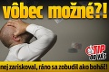 Je toto vôbec možné?! Muž z Dunajskej Lužnej zariskoval, ráno sa zobudil ako boháč!