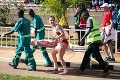 Atletické preteky v Ugande sa zmenili na boj o prežitie
