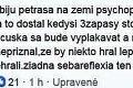 Zvolenský hokejista nazval trénera Žiliny retardom, ten ho zotrel jedinou vetou: Ostrá reakcia Jančušku!