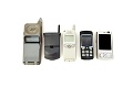 Určite ste vlastnili aspoň jeden z nich: Uhádnete podľa fotiek názvy týchto 9 historických modelov mobilov?