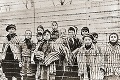 Vo vyhladzovacom tábore Sobibor žili Židia len tri hodiny: Krutý opis ich posledných chvíľ