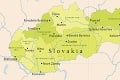 Viete, v ktorých regiónoch ležia tieto mestá? Otestujte sa z mapy Slovenska!