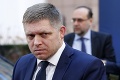 Ruské médiá o Slovensku: Takto sa Fico vyjadril k sankciám!