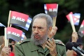 Ďalšia tragédia v rodine Fidela Castra - zomrela jeho najmladšia sestra
