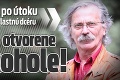 Štefan Kožka po útoku na manželku a nevlastnú dcéru: Prvýkrát otvorene o alkohole!