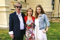 Štefan Kožka po útoku na manželku a nevlastnú dcéru: Prvýkrát otvorene o alkohole!