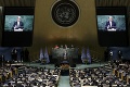 Na pôde OSN sa začala rozprava o zákaze jadrových zbraní: Mocnosti ju ignorujú