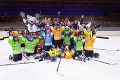 Zdeno Cíger sa zúčastnil akcie Dajte deti na hokej v Ružinove