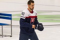 Tomáš Tatar pred problémami v slovenskom hokeji oči nezatvára: Toto sa musí zmeniť!