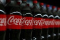 Coca-Cola končí s dvojlitrovým balením: Nahradili ich netradičnými veľkosťami fliaš