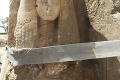 Veľký archeologický objav v Egypte: Našli babku Tutanchamóna?!