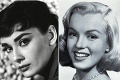 Stali sa ikonami Hollywoodu, uznáva ich celý svet: Spoznáte na fotografiách tieto legendárne herečky?