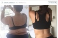 Žena schudla viac ako 80 kilogramov a pochválila sa fotkou: Nemiesto obdivu prišla studená sprcha!