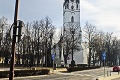 Kostol s najvyššou vežou na Slovensku prekvapuje: Ukrýva poklady, o ktorých netušili ani domáci!