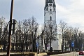 Kostol s najvyššou vežou na Slovensku prekvapuje: Ukrýva poklady, o ktorých netušili ani domáci!