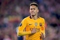 Pohyb v kabíne Barcelony: Zostane na Nou Campe Neymar?
