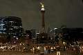 Uskutočnil sa 10. ročník Hodiny Zeme: Zhasla Eiffelovka, opera v Sydney aj bratislavské Ufo
