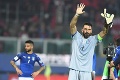 Buffon je hrajúca futbalová legenda: Už má na konte 1000 zápasov!