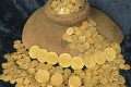 Hľadači pokladu sa nevzdávajú: Zlatý poklad z druhej svetovej vojny chcú nájsť na jeseň!