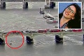 Najsilnejšie príbehy obetí krvavého besnenia v Londýne: Andreea si zachránila život skokom z mosta!