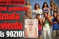 Shannen Doherty bojuje s rakovinou: Vážne zdravotné problémy teraz priznala ďalšia hviezda Beverly Hills 90210!