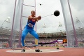 Tri ruské atlétky vyškrtli z výsledkovej listiny londýnskej olympiády