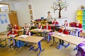 Základná škola v Prievidzi zaviedla novinku: Uvidíte deti postojačky, hneď vám to udrie do očí!