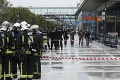 Útok na francúzskom letisku: Zadržali dvoch mužov podozrivých zo spoluúčasti!