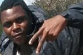 Zomrel talentovaný futbalista (✝ 19) z Mozambiku: Život mu vzala nešťastná príhoda