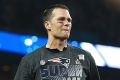 Záhada vyriešená: Našli Bradyho víťazný dres zo Super Bowlu!