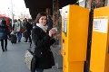 V bratislavskej MHD kúpite lístok z automatu aj kartou: Kde a ako novinka funguje?