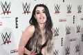 Britská wrestlerka má problém: Jej pikantné fotografie kolujú medzi fanúšikmi na internete!