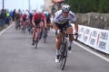 Fanúšikovia cyklistiky sa zabávajú: Takto vtipne vidia Saganov únik na Miláno - San Remo