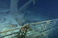 Záhada potopeného Titanicu ožíva: Návrat po 12 rokoch!