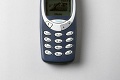 Vojak Dave používa nezničiteľnú Nokiu 3310 už 17 rokov: Legendárny mobil je späť!