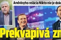 Andrásyho relácia Nikto nie je dokonalý v RTVS končí: Prekvapivá zmena!