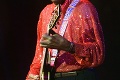 Do hudobného neba odišiel rocker Chuck Berry († 90): Bez neho by neboli Beatles!