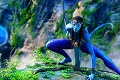 Walt Disney otvára krajinu Pandora: Unikli prvé zábery z parku Avatarov!