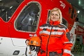 Pol roka od tragického pádu záchranárského vrtuľníka v Strelníkoch: Štyroch ľudí mohla zabiť chyba motora!