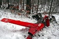 Pol roka od tragického pádu záchranárského vrtuľníka v Strelníkoch: Štyroch ľudí mohla zabiť chyba motora!