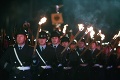 Nemecký prezident Gauck sa lúčil s funkciou: Nechýbal ani tradičný vojenský ceremoniál!