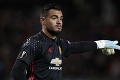 Sergio Romero dokonale zastúpil Davida de Gea: Z náhradníka hviezda!