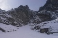 Vo Vysokých Tatrách spadla lavína: Čo sa stalo trojici skialpinistov?