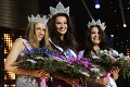 Česká Miss čelí megaproblému: Toto v súťažiach krásy snáď nemá ani obdoby!
