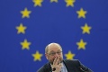 Šéf europarlamentu Schulz: Budeme chrániť kresťanov, kdekoľvek je to možné