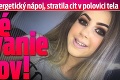 Školáčka si dala energetický nápoj, stratila cit v polovici tela: Desivé varovanie lekárov!